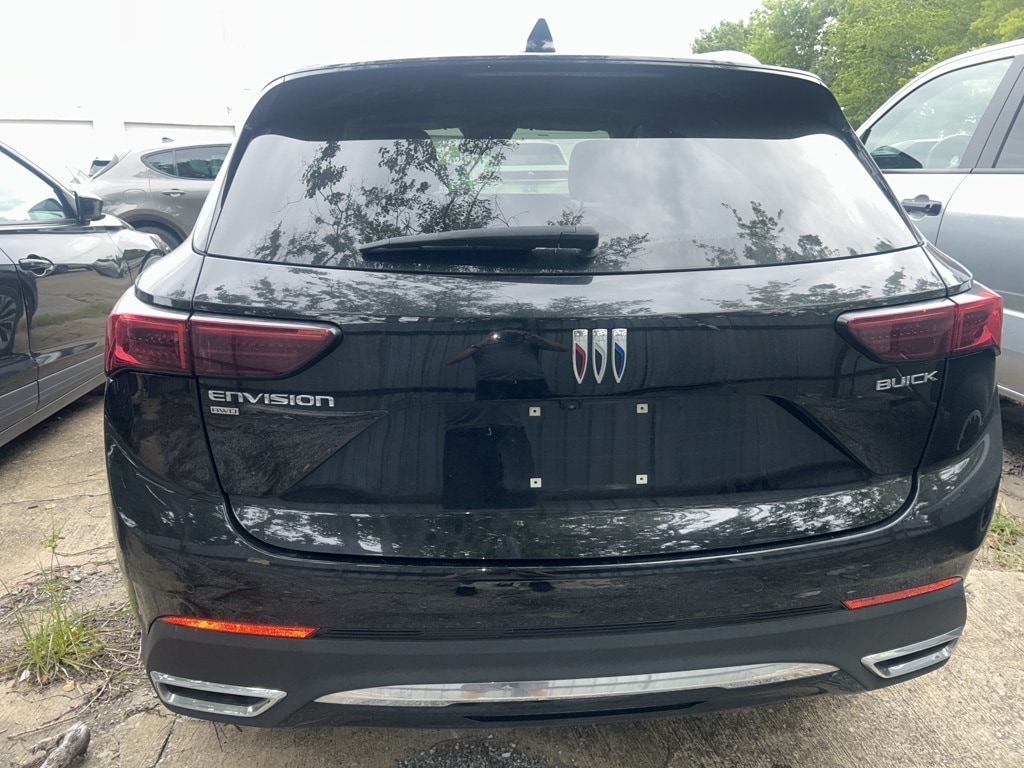 Thumbnail: 2024 Buick Envision - 5