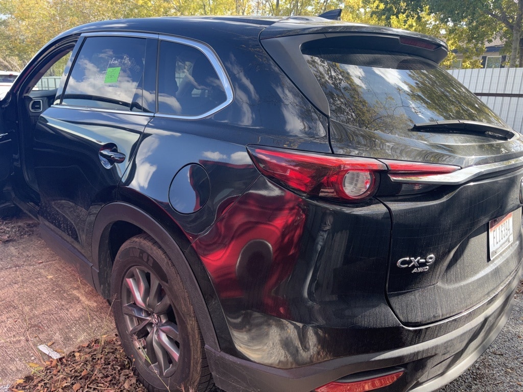 Thumbnail: 2023 Mazda CX-9 - 7