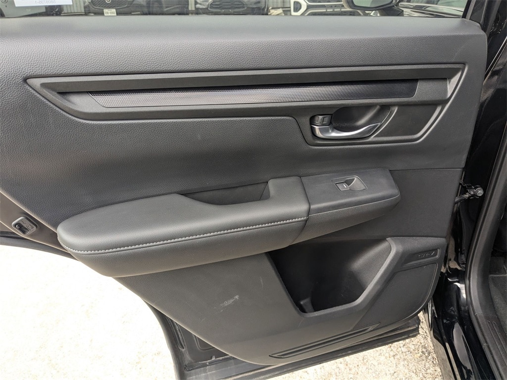 Thumbnail: 2025 Honda CR-V - 24