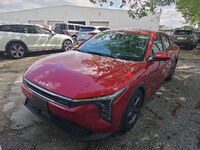 2025 Kia K4  -
                  Houston, TX