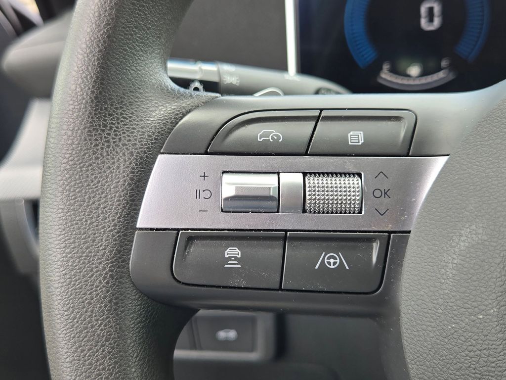 Thumbnail: 2025 Hyundai Sonata - 19