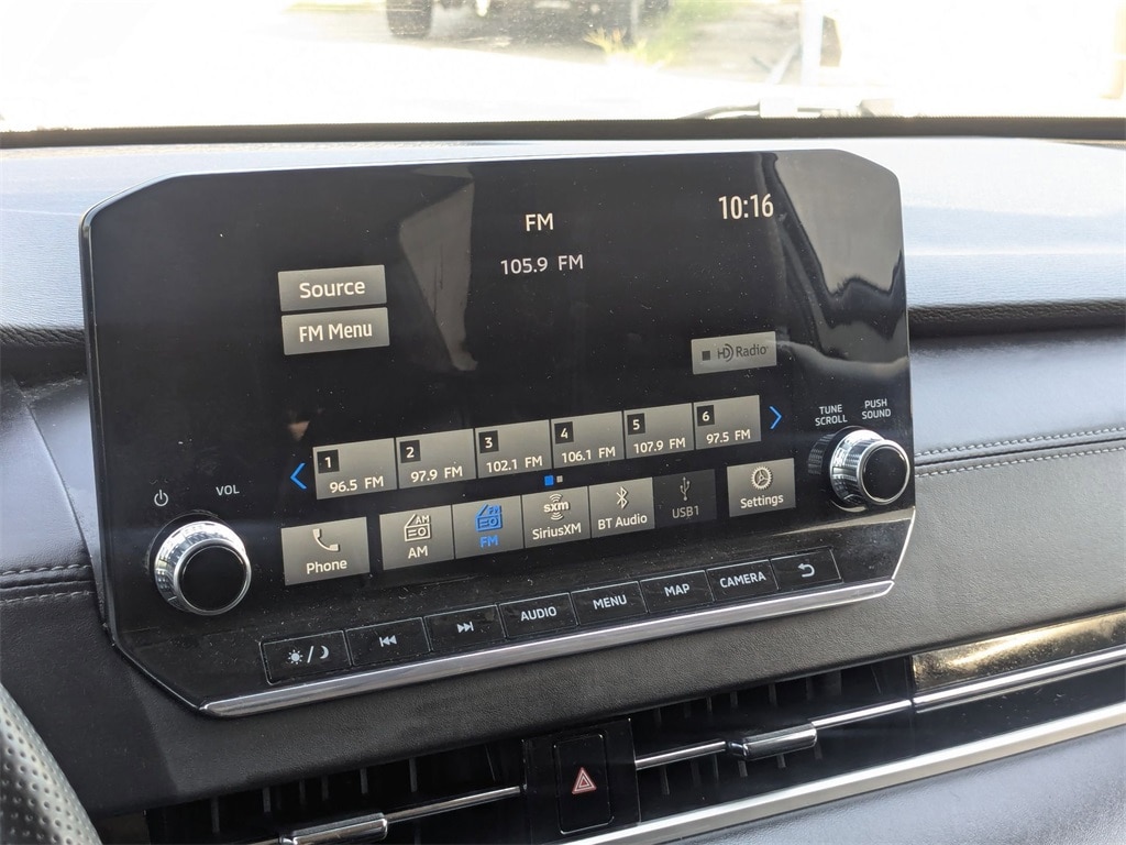 Thumbnail: 2024 Mitsubishi Outlander - 20