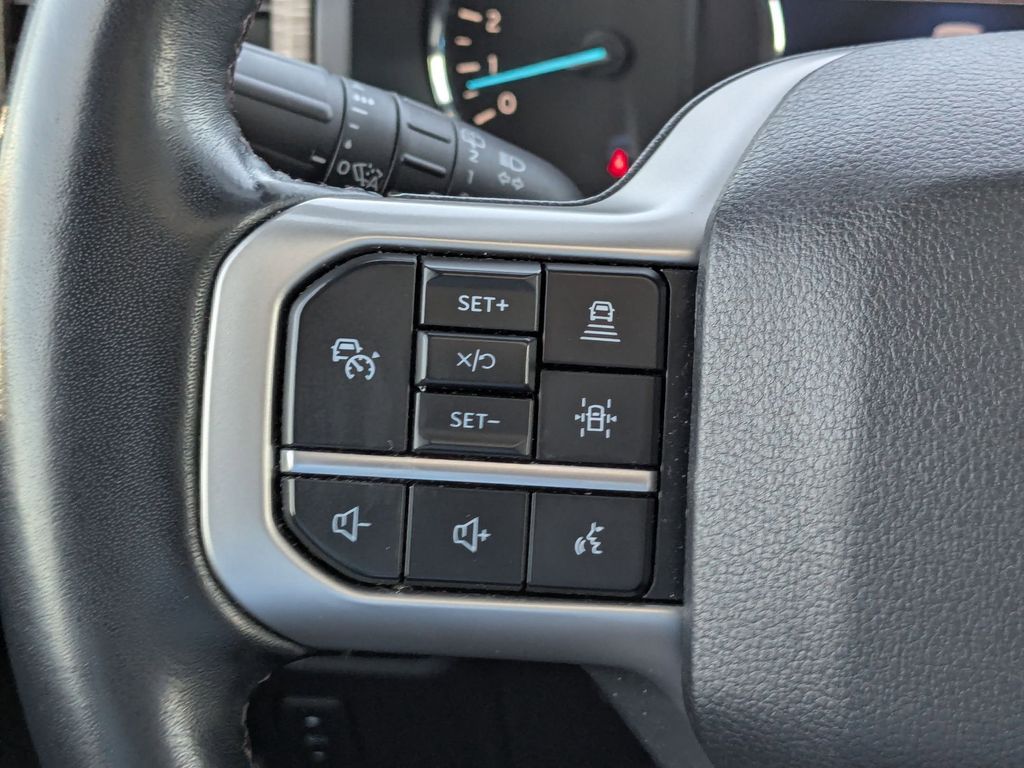 Thumbnail: 2024 Ford Expedition MAX - 16