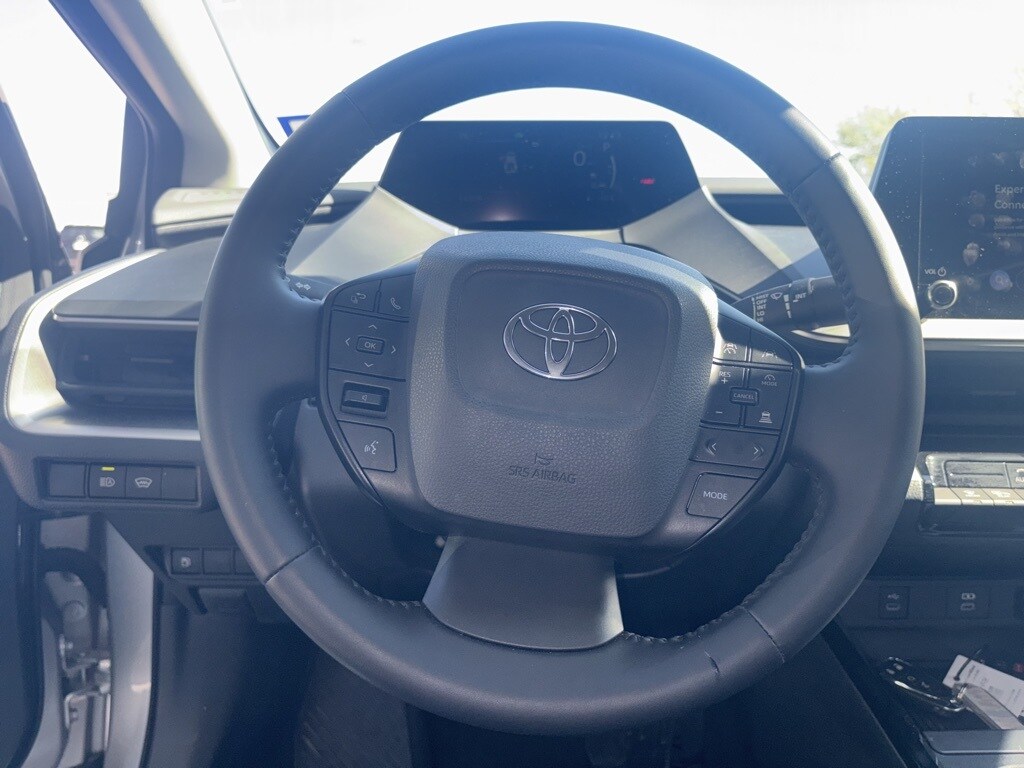 Thumbnail: 2025 Toyota Prius - 5