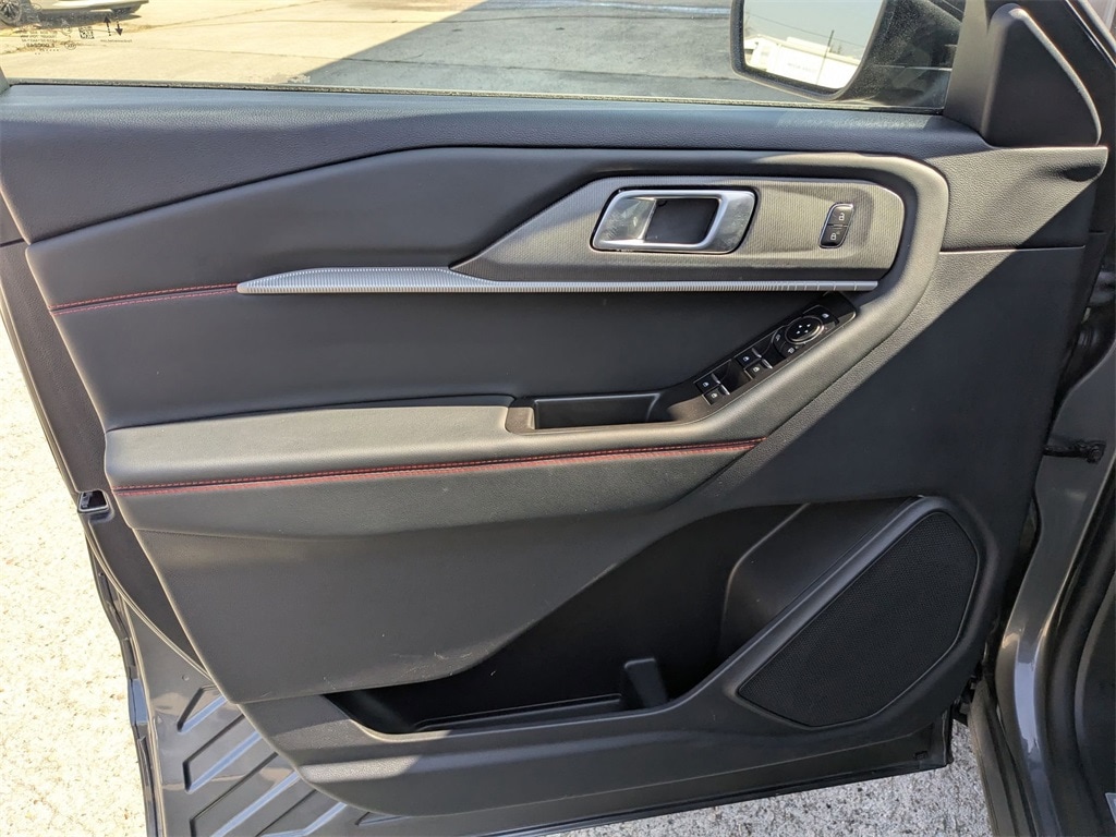 Thumbnail: 2025 Ford Explorer - 11