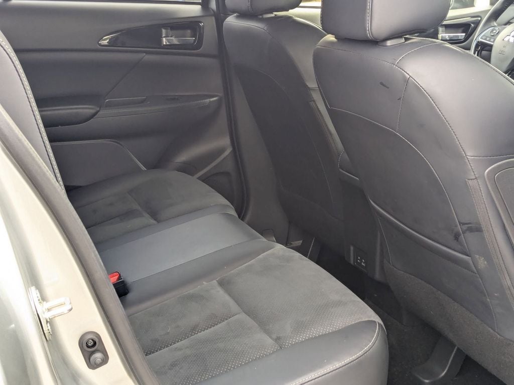 Thumbnail: 2025 Mitsubishi Eclipse Cross - 26