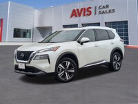 2023 Nissan Rogue SL -
                Houston, TX