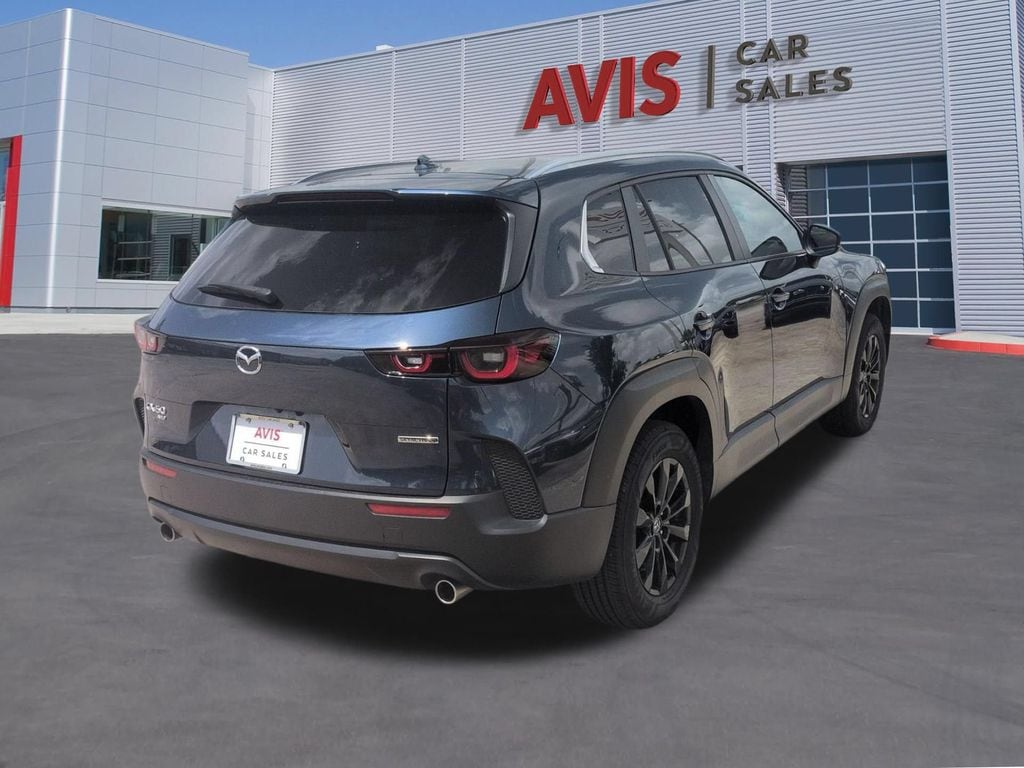 Thumbnail: 2025 Mazda CX-50 - 6