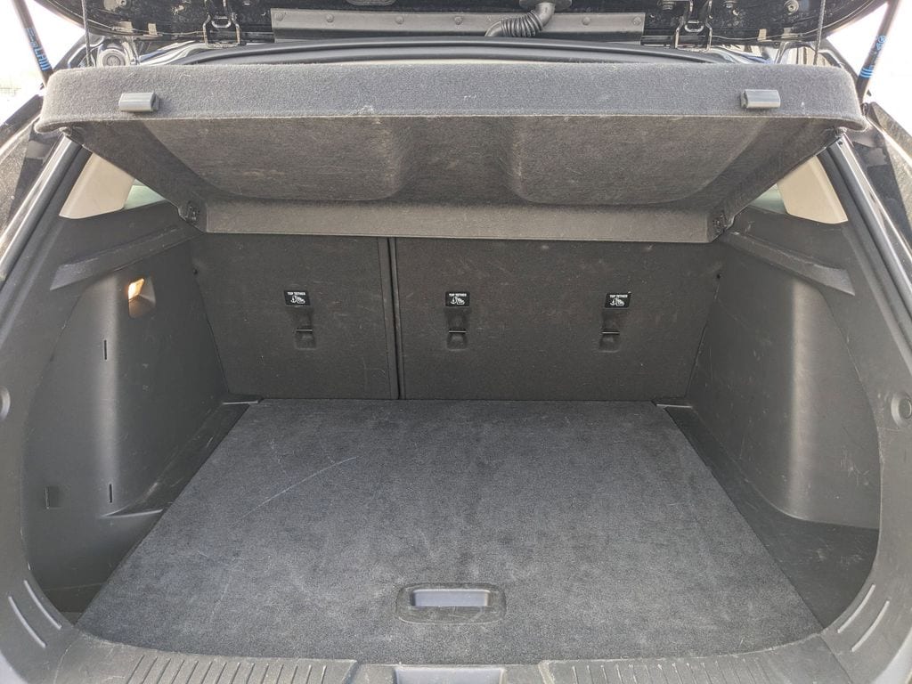 Thumbnail: 2025 Chevrolet Trax - 28