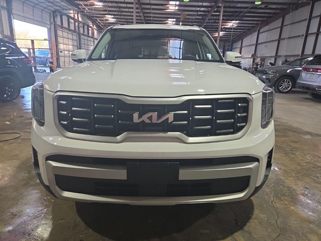 Thumbnail: 2025 Kia Telluride - 7