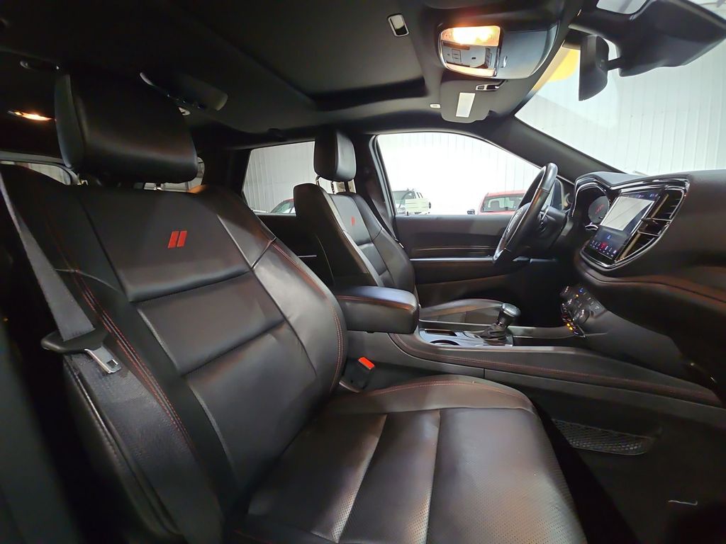 2025 Dodge Durango GT - Photo 29