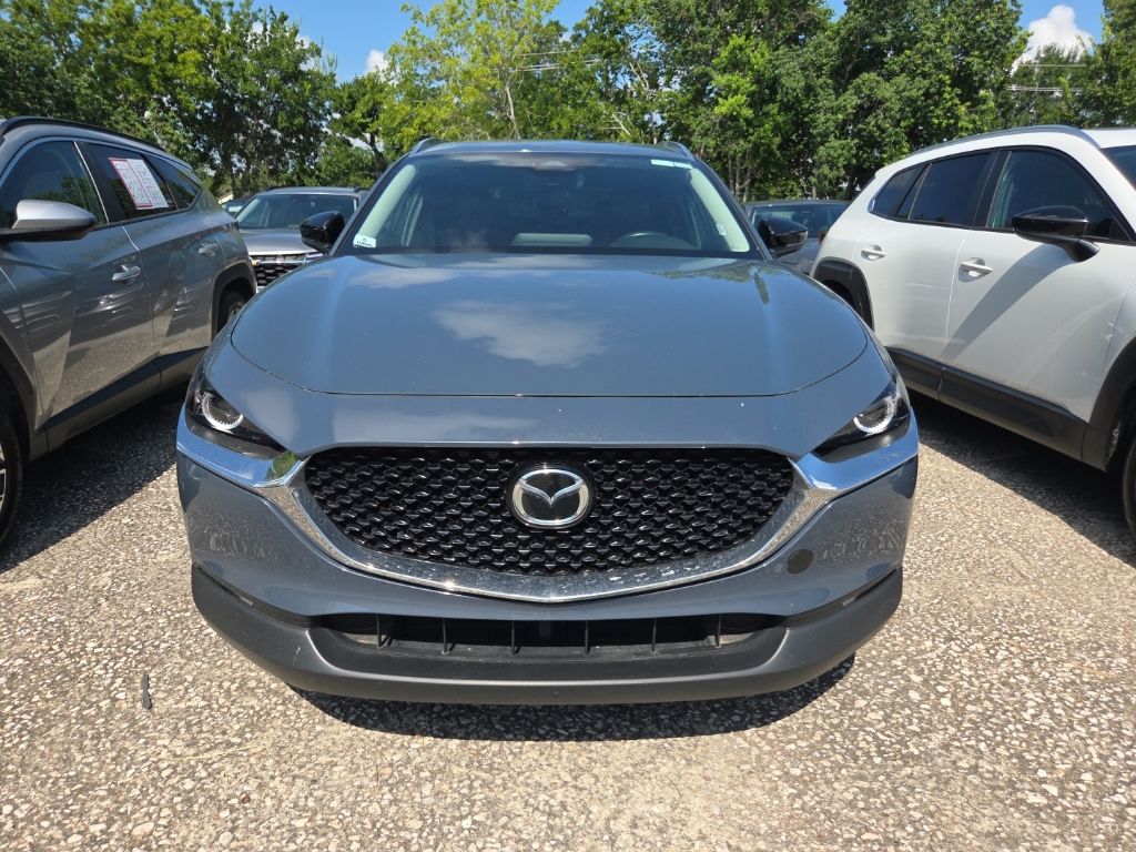 Thumbnail: 2025 Mazda CX-30 - 7