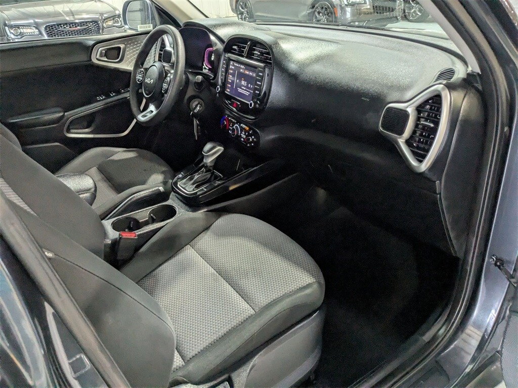 Thumbnail: 2024 Kia Soul - 28