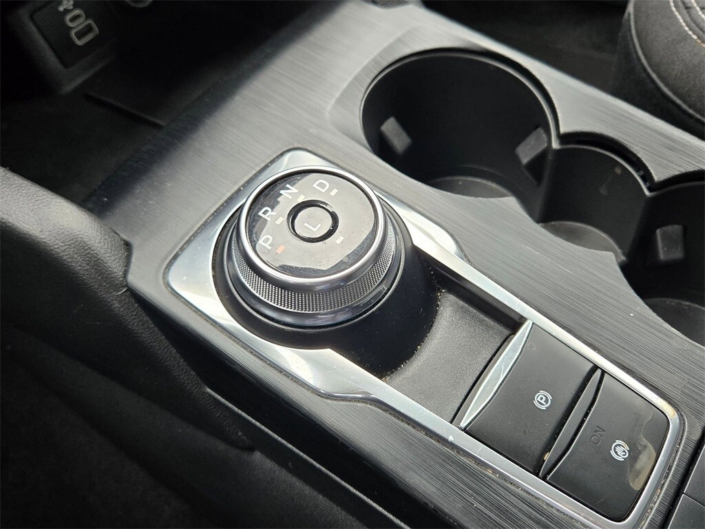 Thumbnail: 2024 Ford Escape - 19