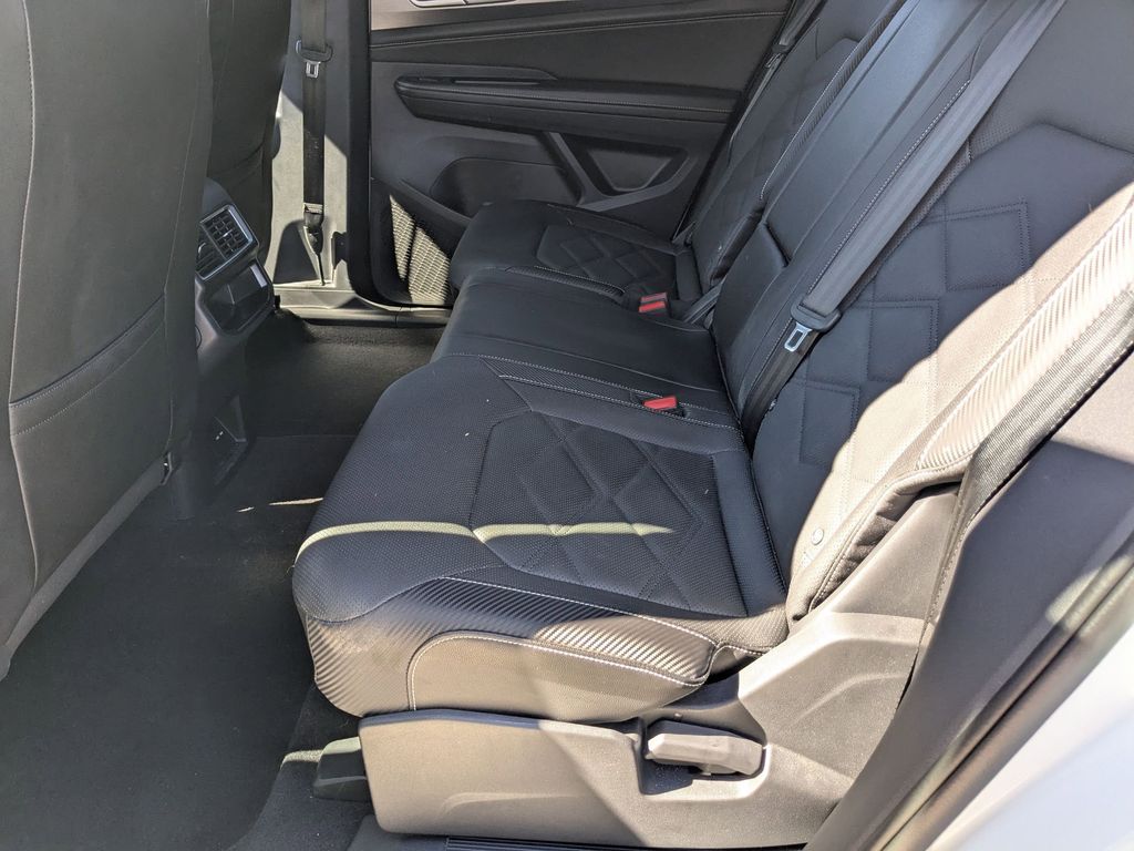 Thumbnail: 2025 Volkswagen Atlas - 26