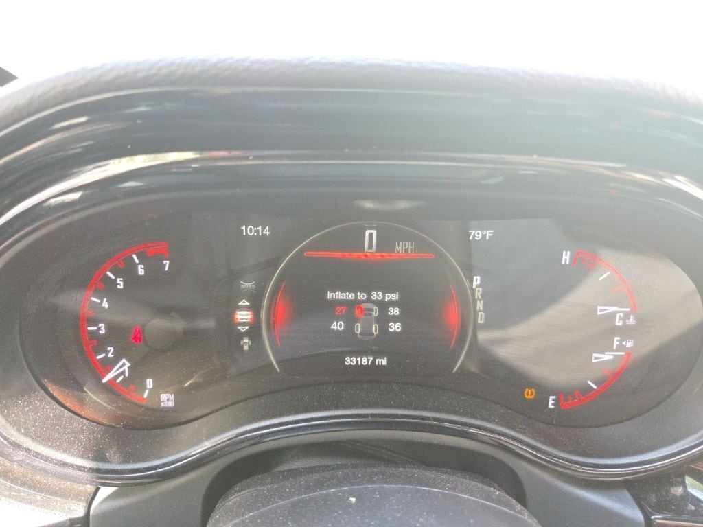 Thumbnail: 2025 Dodge Durango - 2