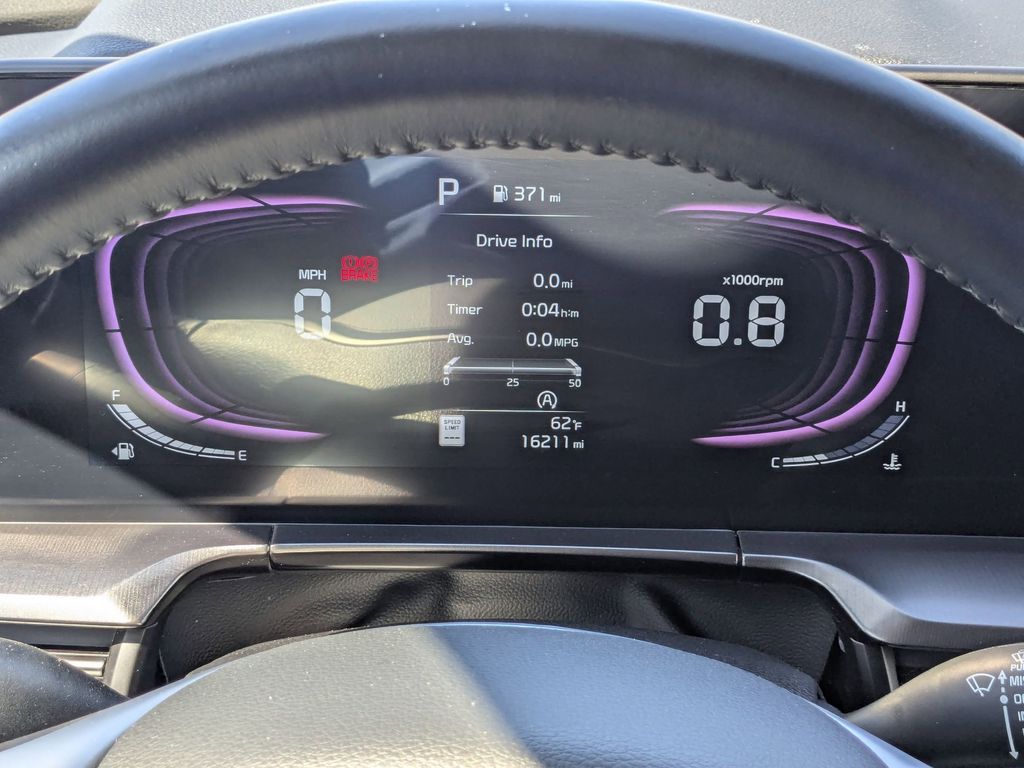 Thumbnail: 2025 Kia Telluride - 18