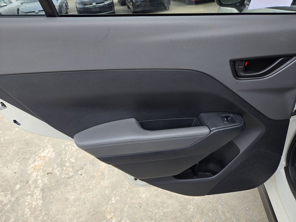 Thumbnail: 2025 Subaru Crosstrek - 26