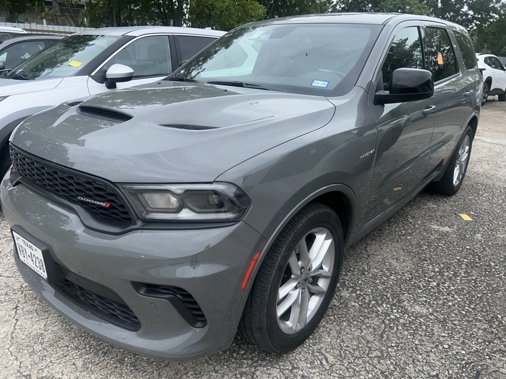 Thumbnail: 2024 Dodge Durango - 1