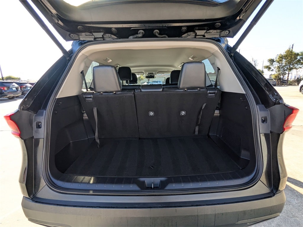 Thumbnail: 2025 Toyota Grand Highlander - 29