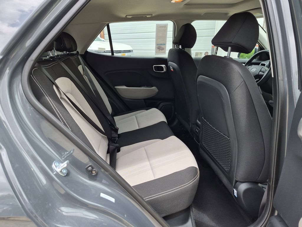 Thumbnail: 2025 Hyundai Venue - 28