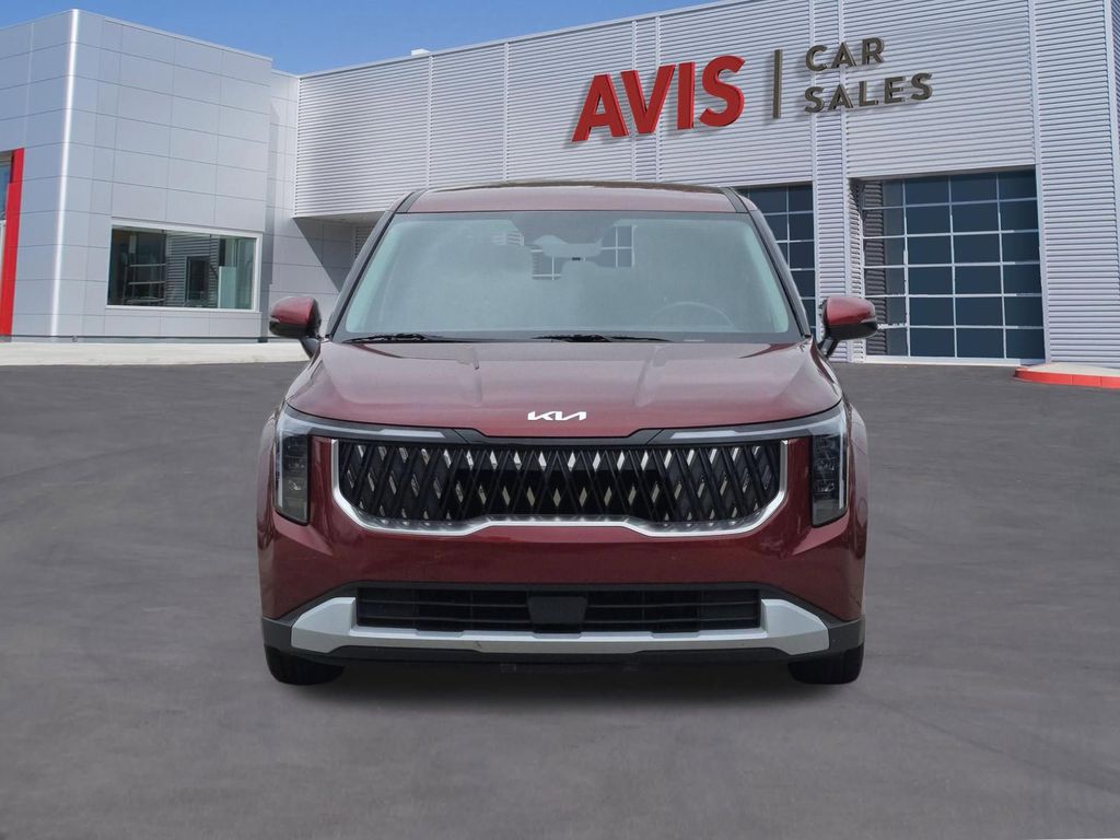 Thumbnail: 2025 Kia Carnival - 2