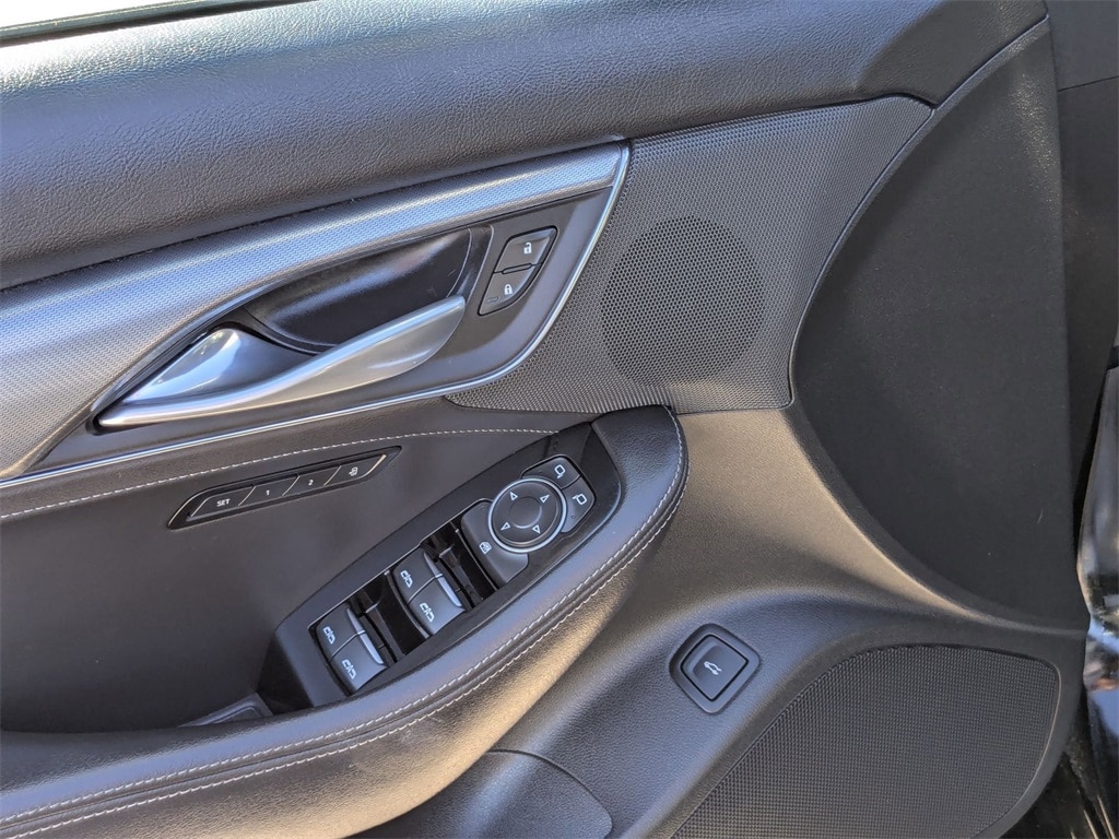 Thumbnail: 2023 Cadillac CT5 - 13