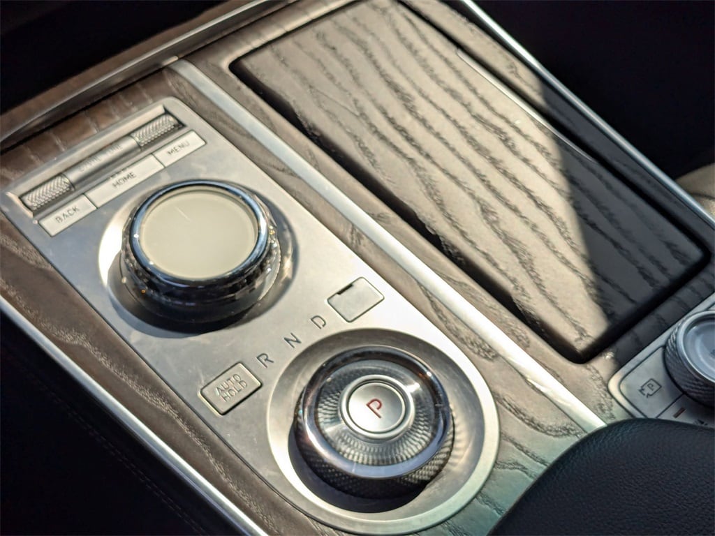 Thumbnail: 2024 Genesis GV80 - 19