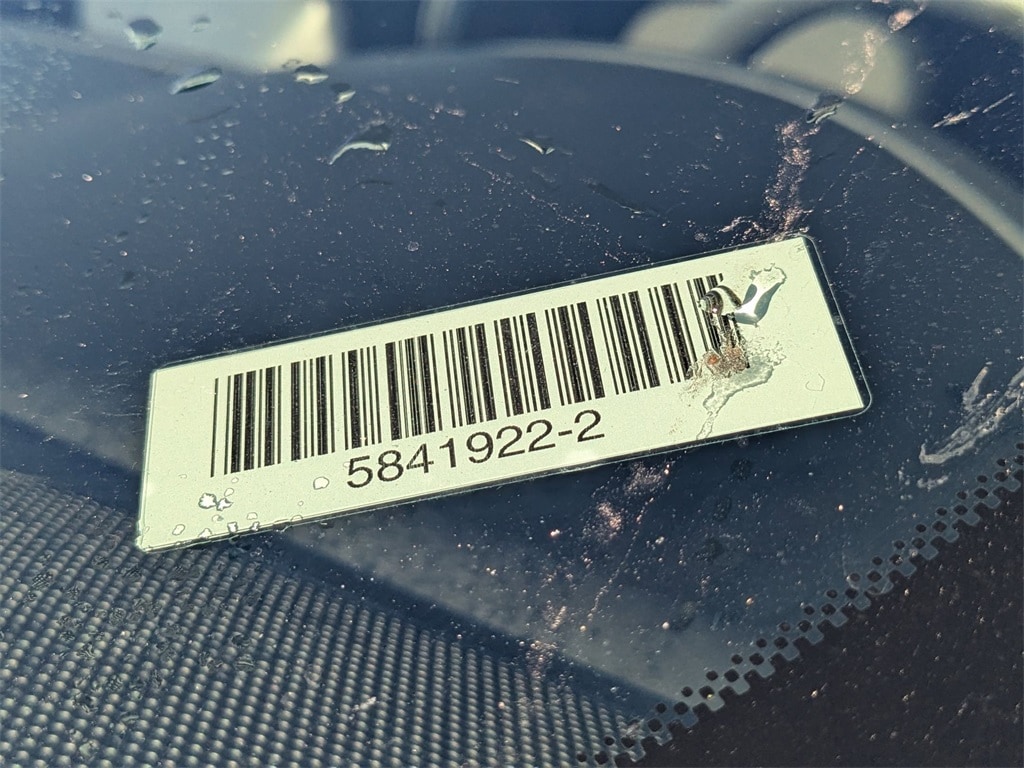 Thumbnail: 2025 Chevrolet Blazer - 33