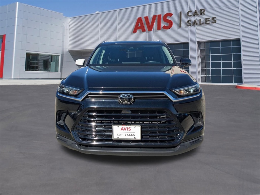 Thumbnail: 2025 Toyota Grand Highlander - 2