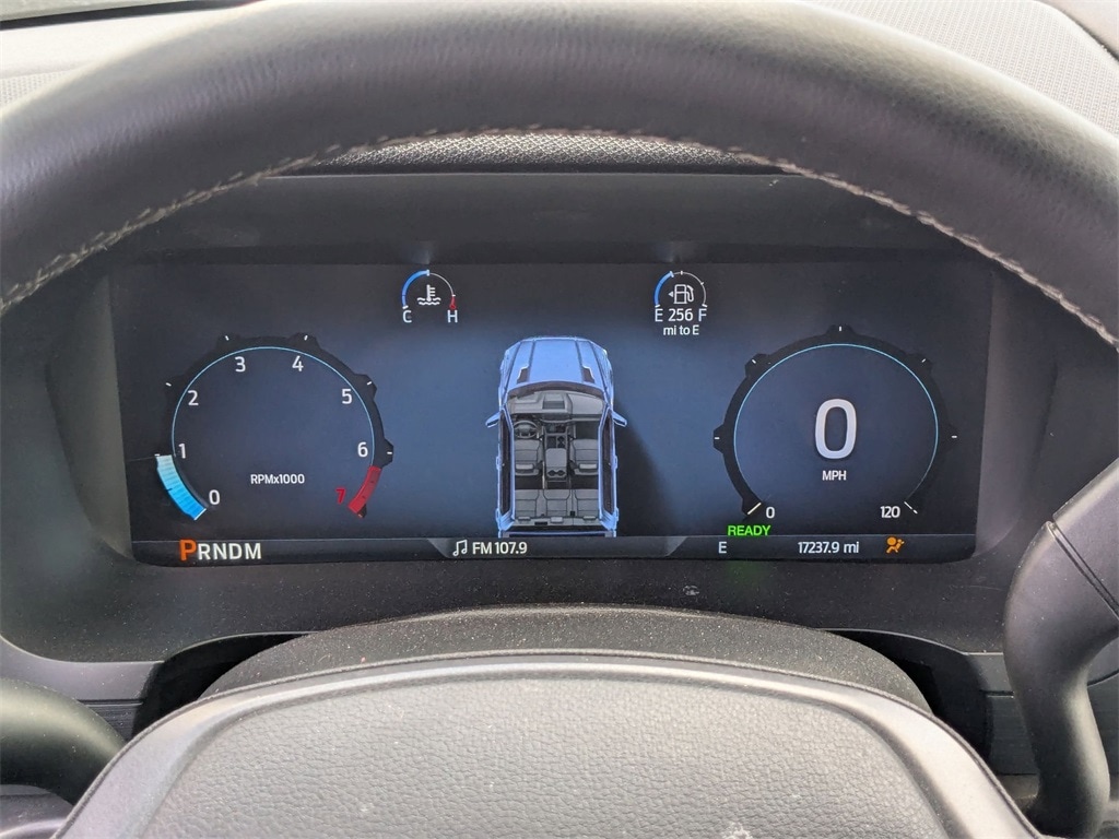 Thumbnail: 2025 Ford F-150 - 18