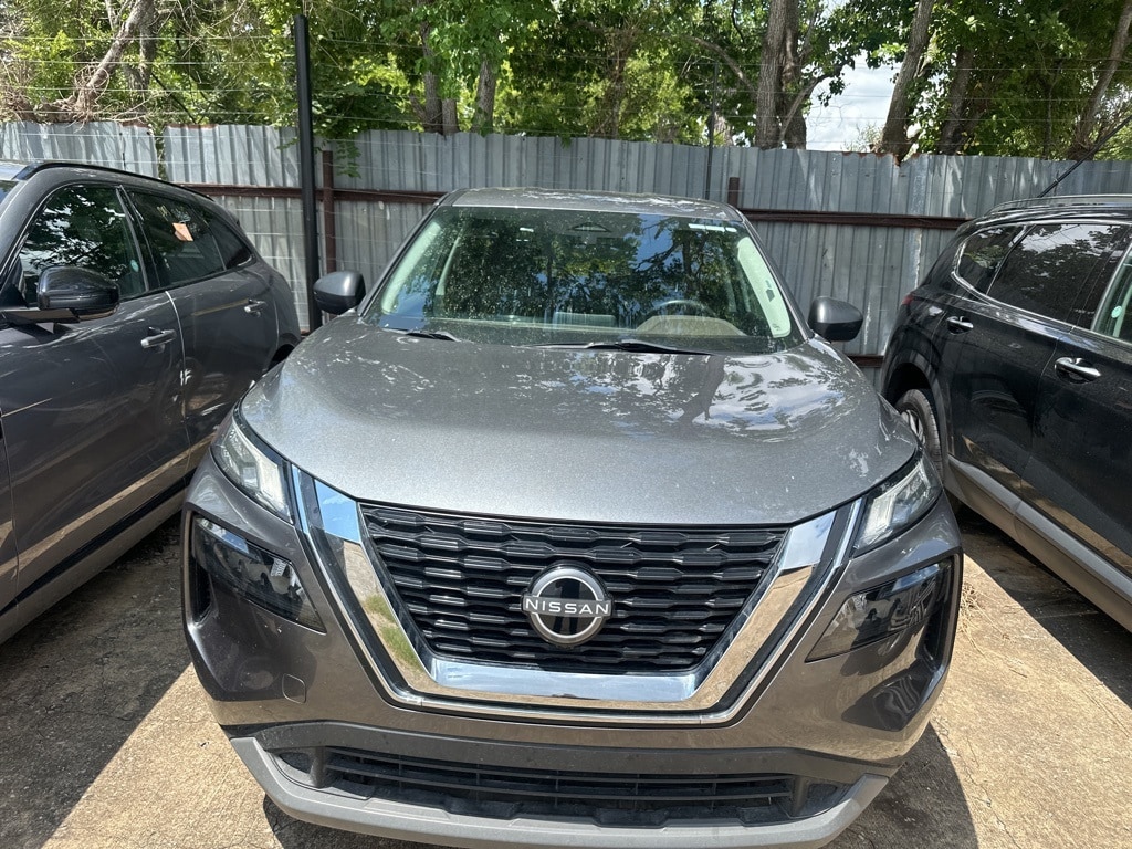 Thumbnail: 2023 Nissan Rogue - 2