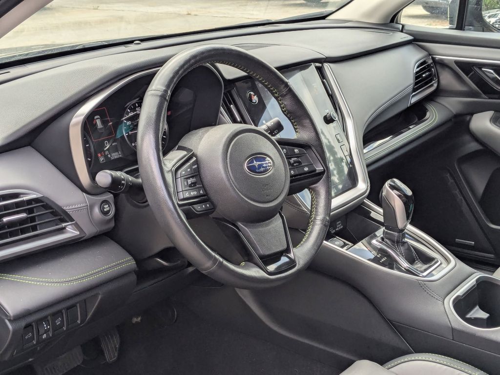 Thumbnail: 2025 Subaru Outback - 14