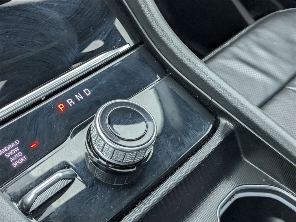 Thumbnail: 2024 Jeep Grand Cherokee L - 19