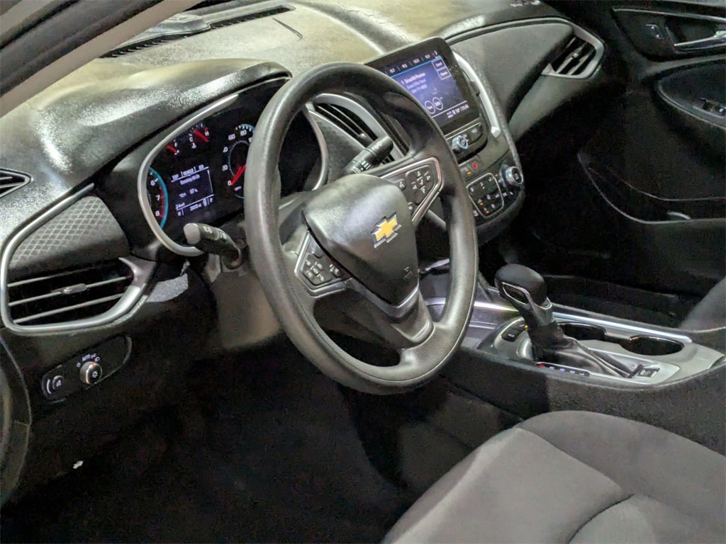 2024 Chevrolet Malibu LT 11