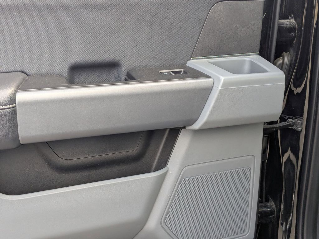 Thumbnail: 2025 Ford F-150 - 24