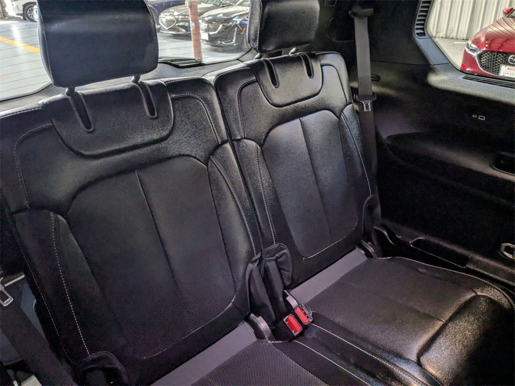 Thumbnail: 2024 Jeep Grand Cherokee L - 29