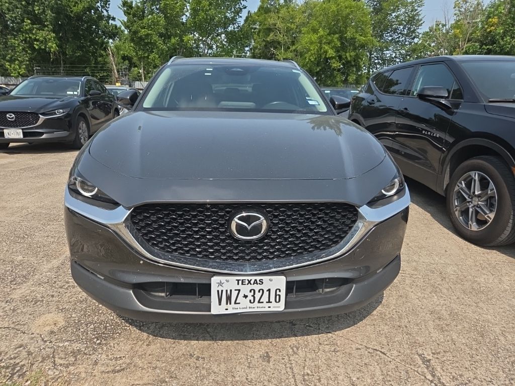 Thumbnail: 2025 Mazda CX-30 - 7