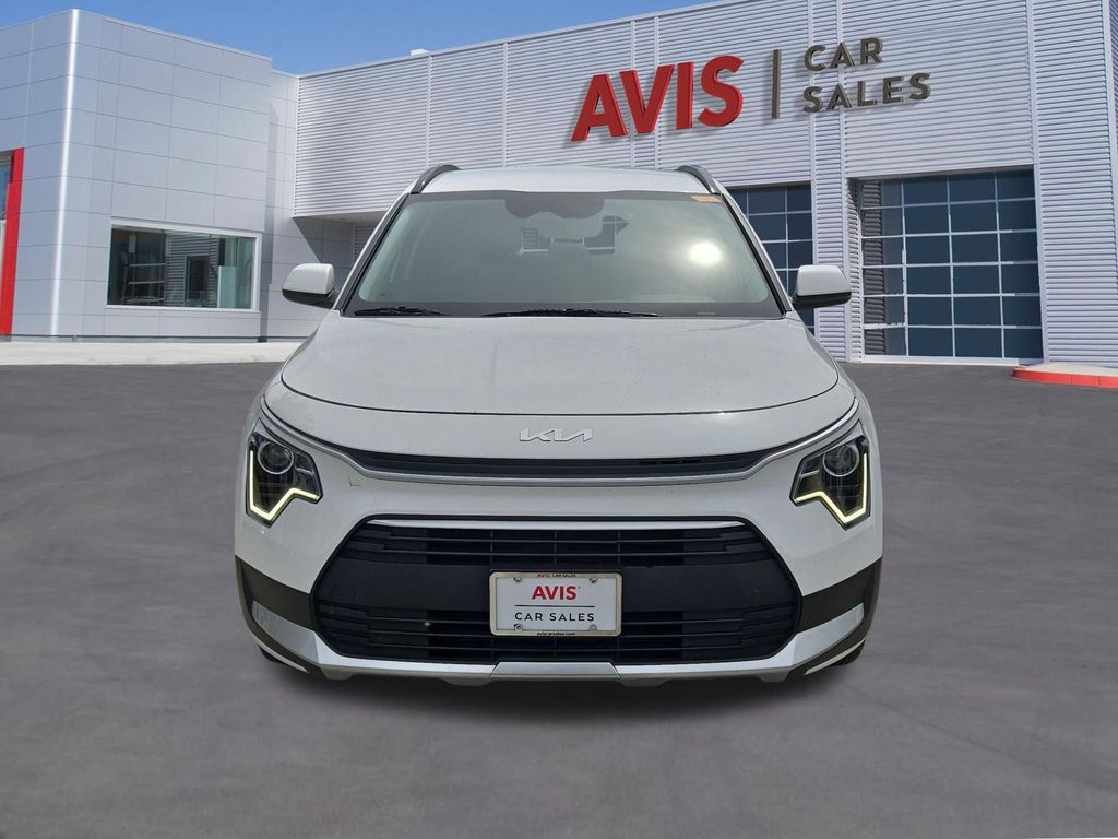 Thumbnail: 2025 Kia Niro - 2