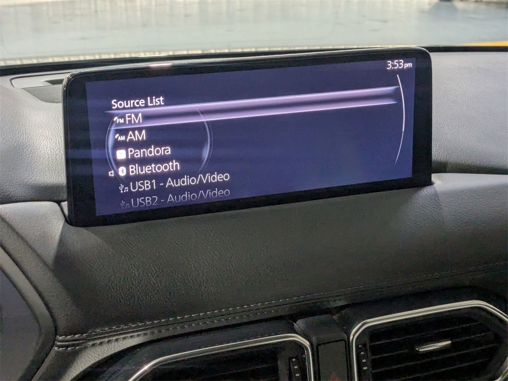 Thumbnail: 2025 Mazda CX-5 - 20