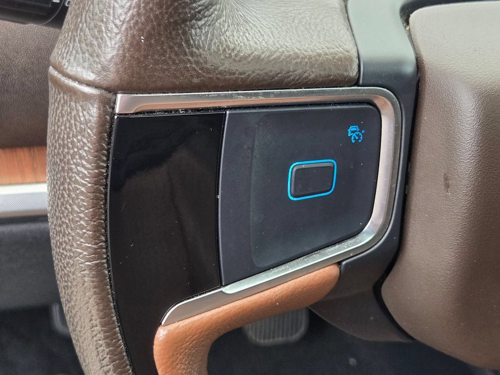 2025 Ford Expedition King Ranch - Photo 17