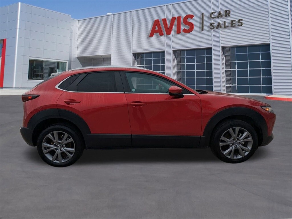 Thumbnail: 2025 Mazda CX-30 - 5