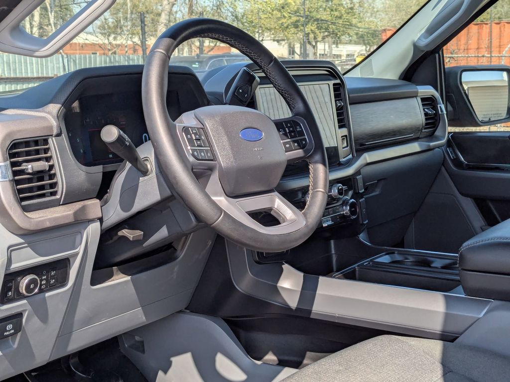 Thumbnail: 2025 Ford F-150 - 13