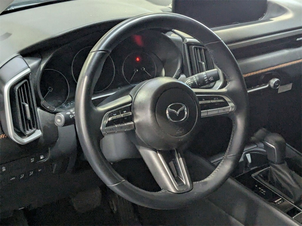 Thumbnail: 2025 Mazda CX-50 - 15