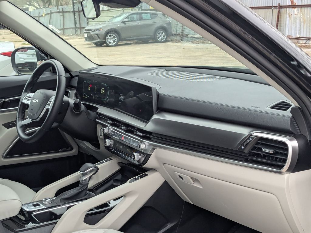 Thumbnail: 2025 Kia Telluride - 33