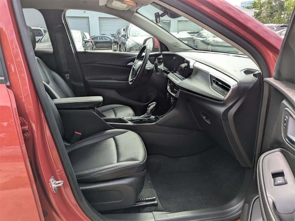 Thumbnail: 2024 Buick Encore GX - 30
