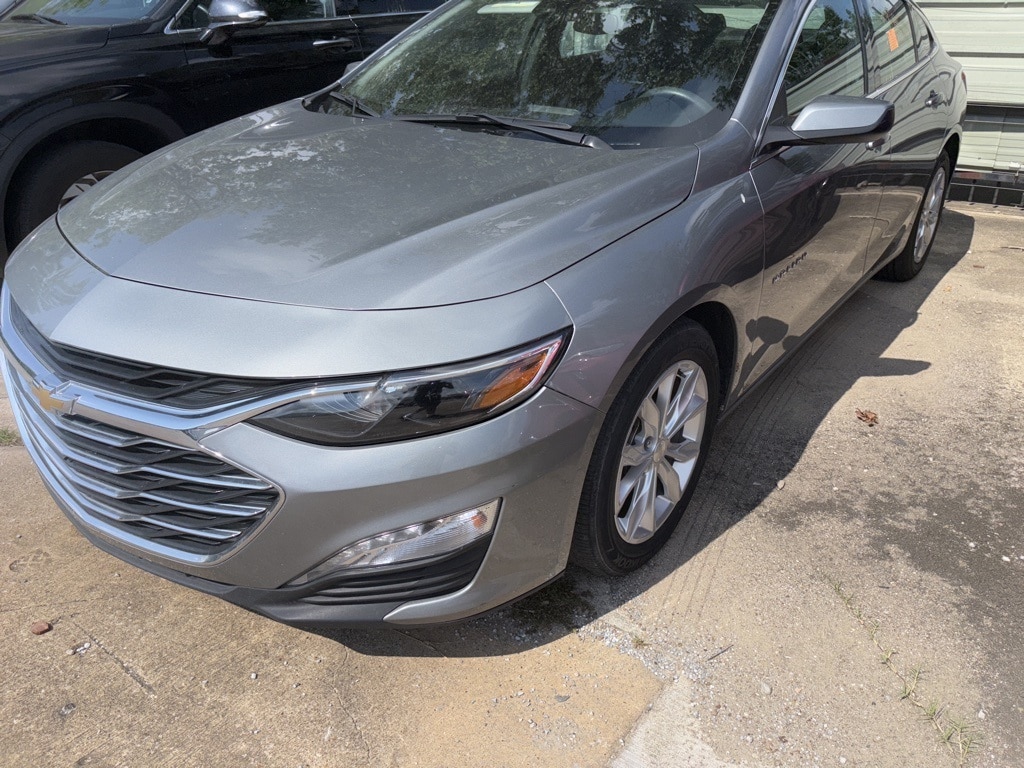 Thumbnail: 2023 Chevrolet Malibu - 1