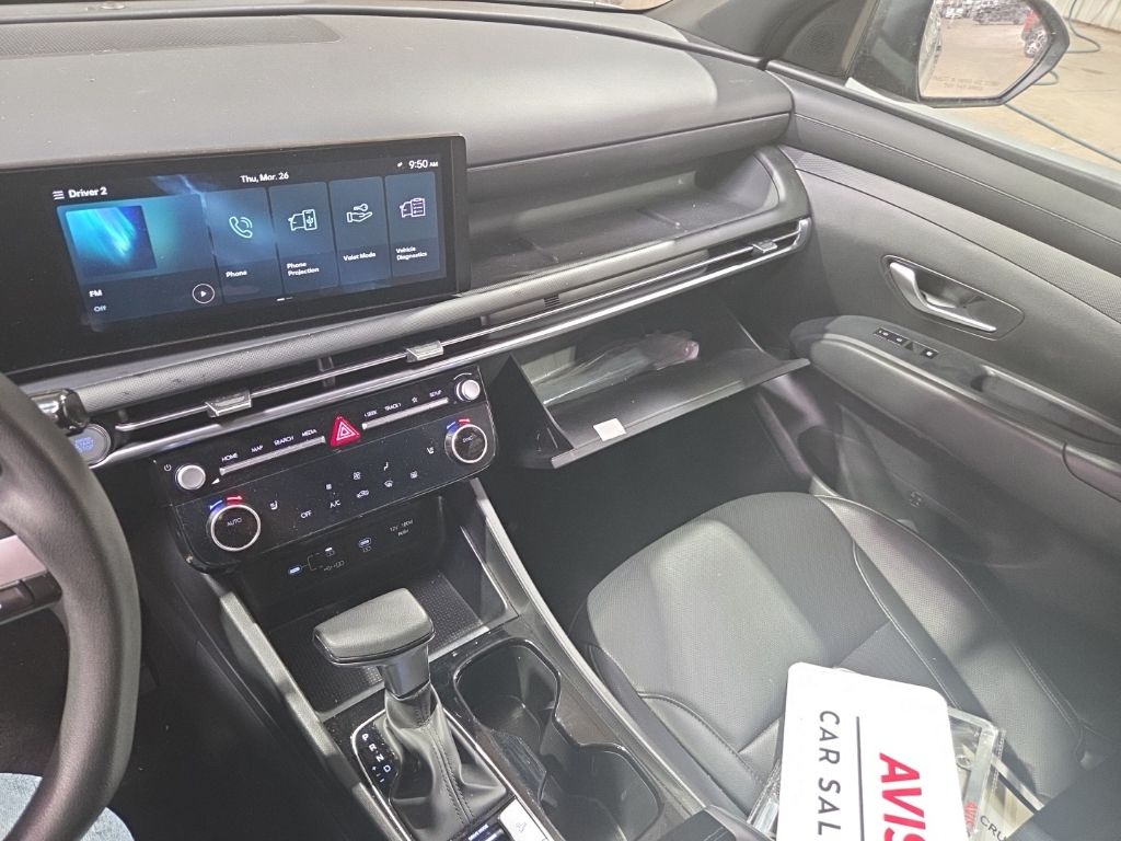 Thumbnail: 2025 Hyundai Santa Cruz - 3