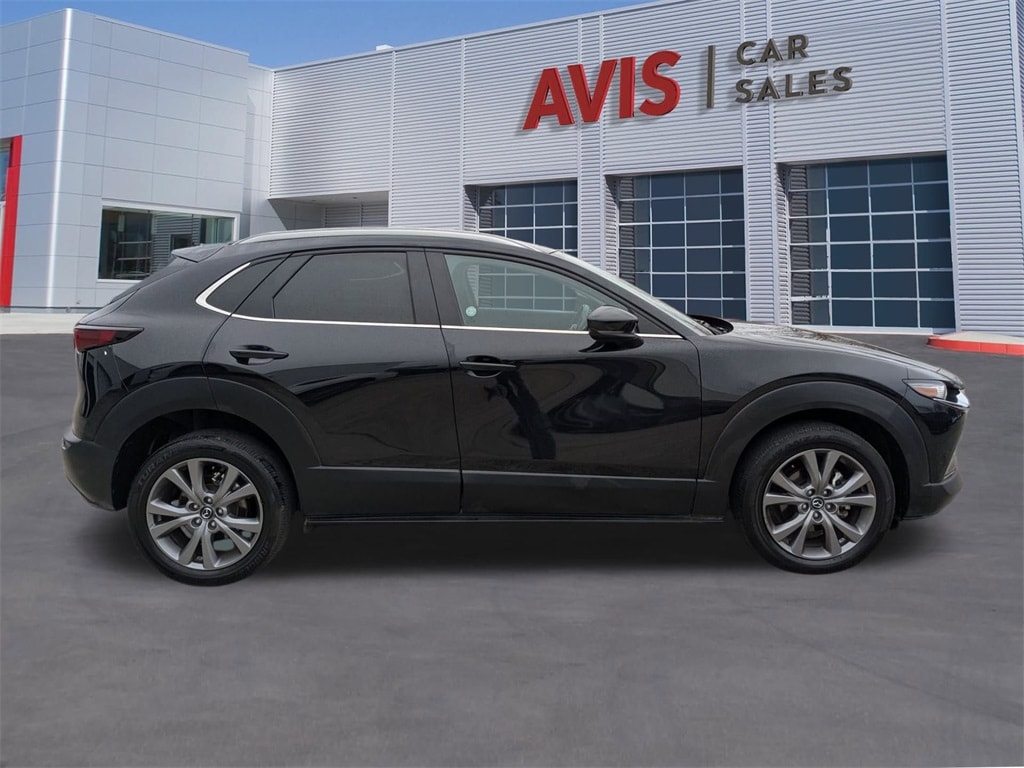 Thumbnail: 2025 Mazda CX-30 - 5