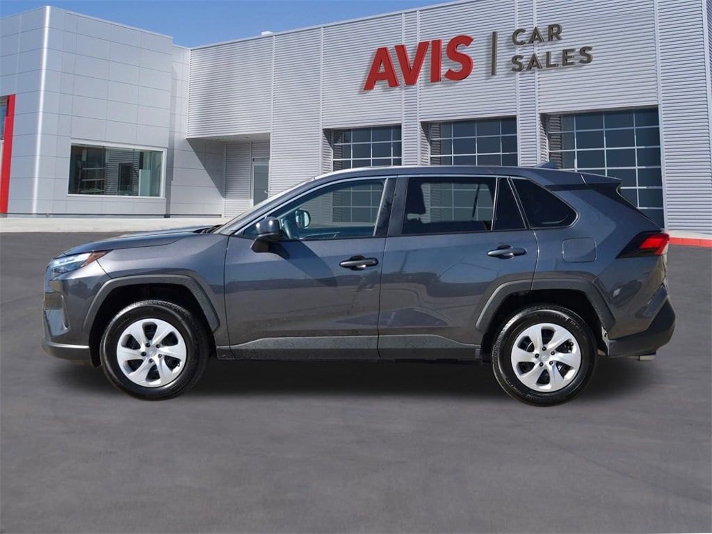 Thumbnail: 2025 Toyota RAV4 - 10